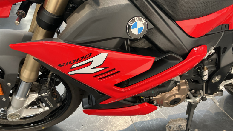 BMW S1000R SPORT